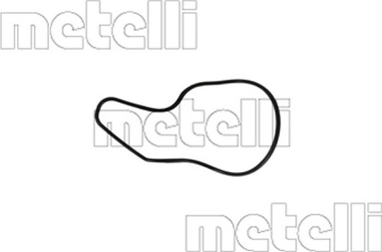 Помпа (водяной насос) Metelli для Honda HR-V II 2015-2026. Артикул 24-1364