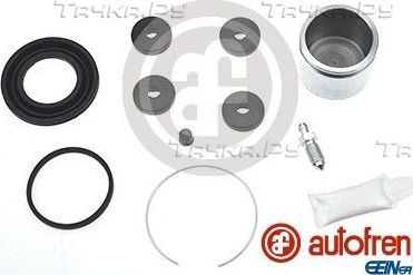 Ремкомплект тормозного суппорта Autofren Seinsa. Артикул D41908C