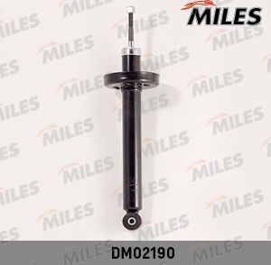 Амортизатор Miles. Артикул DM02190