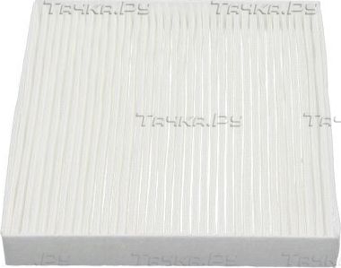 Салонный фильтр AMC Filter для Kia Magentis II 2005-2010. Артикул HC-8213