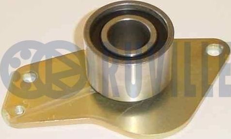 Направляющий (ведущий) ролик ремня ГРМ Ruville. Артикул 540095