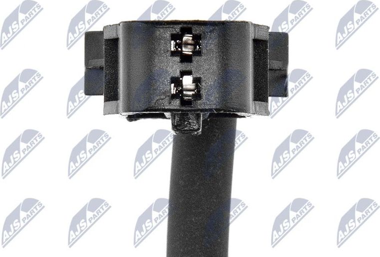 Ступица колеса с интегрированным подшипником NTY. Артикул KLT-SU-022