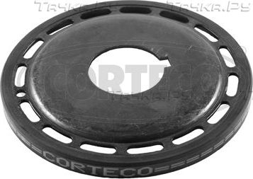 Датчик положения коленвала Corteco для Peugeot 607 I 2000-2011. Артикул 01037064B