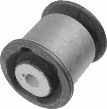 Сайлентблок заднего рычага подвески Lemforder. Артикул 32000 01