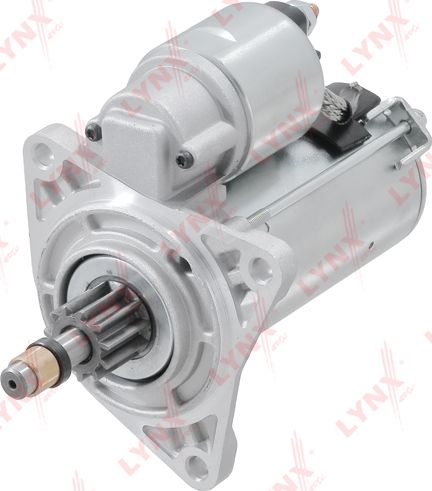 Стартер LYNXauto. Артикул ES-1136