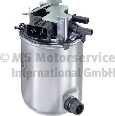 Топливный фильтр Kolbenschmidt. Артикул 50014977