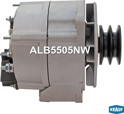 Генератор Krauf. Артикул ALB5505NW