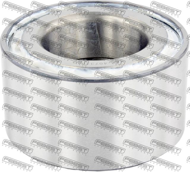 Подшипник полуоси Febest. Артикул AS-40733940