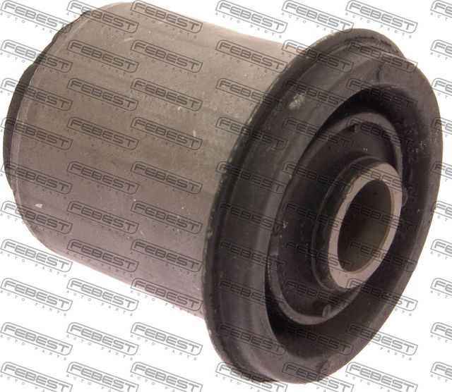 Сайлентблок переднего рычага подвески Febest передний/задний верхний внутренний для Lexus GX II 2010-2026. Артикул TAB-155