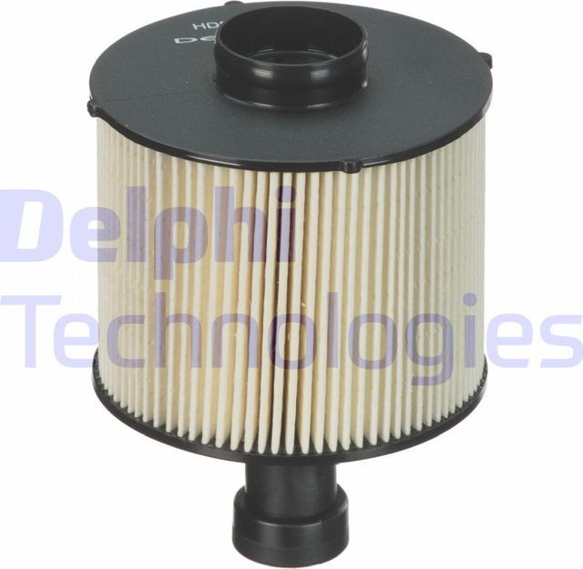 Топливный фильтр Delphi. Артикул HDF672