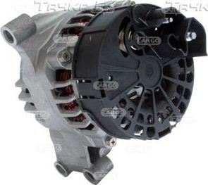 Генератор HC-Cargo для Fiat Idea 2005-2016. Артикул 113718