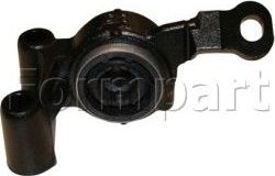 Сайлентблок переднего рычага подвески Formpart левый для MINI Cabrio I (R52) 2004-2008. Артикул 1200069