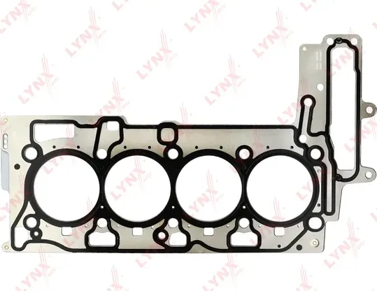 Прокладка ГБЦ (Lynxauto). Артикул SH0925
