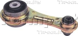 Опора (подушка) двигателя Formpart задняя для Renault Kangoo I 1997-2009. Артикул 22407109/S