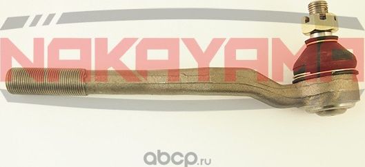 Наконечник рулевой тяги (Nakayama). Артикул N1245