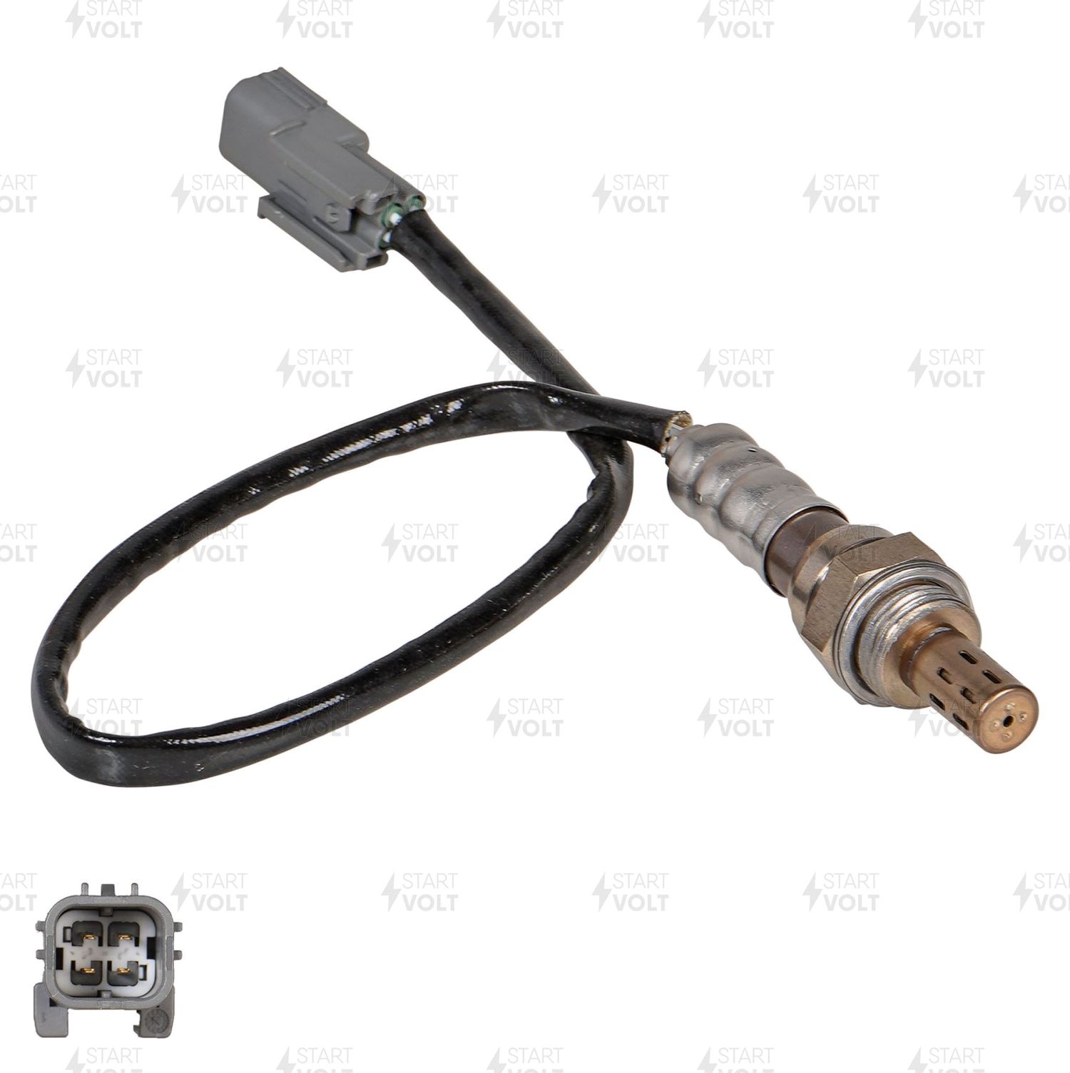 Лямбда-зонд (кислородный датчик) StartVOLT. Артикул VS-OS 0703