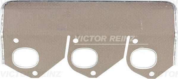 Прокладка выпускного коллектора Victor Reinz для BMW 7 II (E32) 1985-1994. Артикул 71-27121-10