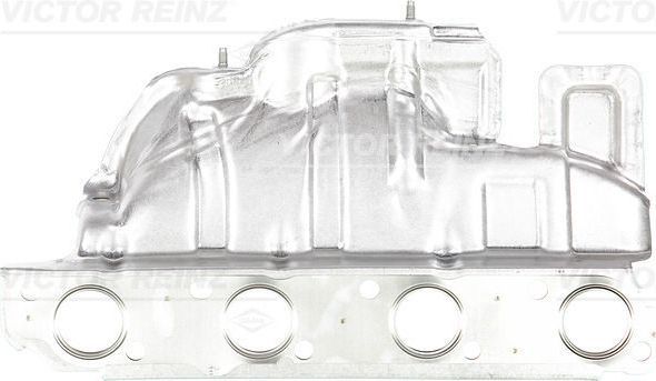 Прокладка выпускного коллектора Victor Reinz для Ford Mondeo III 2000-2007. Артикул 71-34824-00
