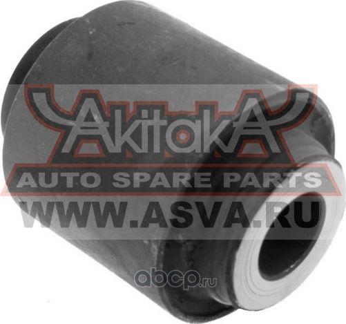 Сайлентблок переднего рычага передний (Akitaka). Артикул 0301034
