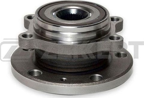Ступица колеса Zekkert. Артикул RL-1014