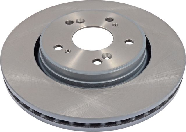 Тормозной диск Blue Print. Артикул ADH243104