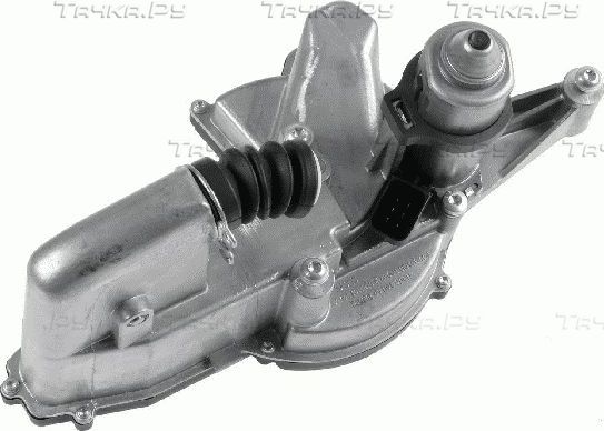 Цилиндр сцепления рабочий SACHS Actuator. Артикул 3981 000 089