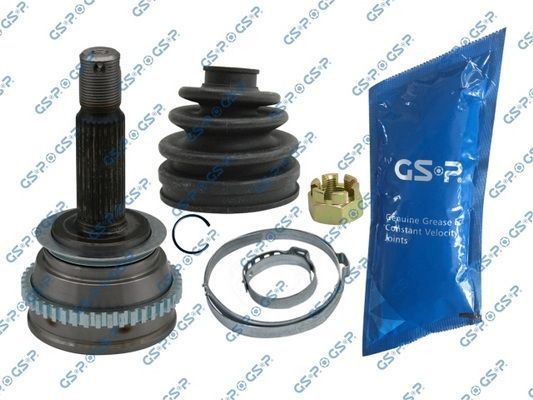 Шрус внутренний (граната) GSP. Артикул 839105