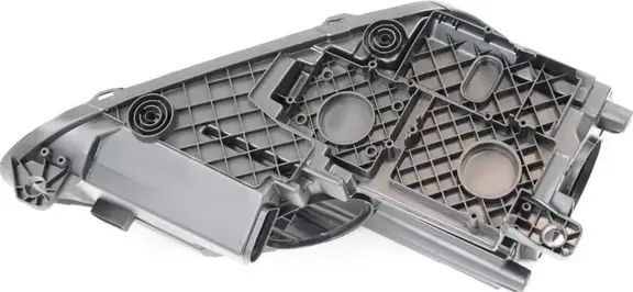 Фара левая (Docar). Артикул 5N1941005C1DCR