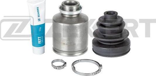 Шрус внутренний (граната) Zekkert. Артикул GS-5061