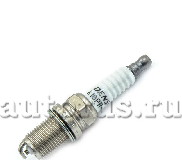СВЕЧА ЗАЖИГАНИЯ K16PRU 4 (Denso). Артикул K16PRU4