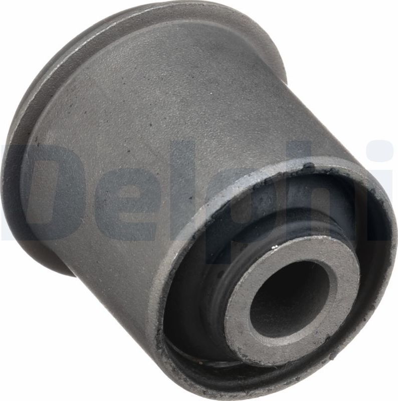 Сайлентблок переднего рычага подвески Delphi. Артикул TD1863W