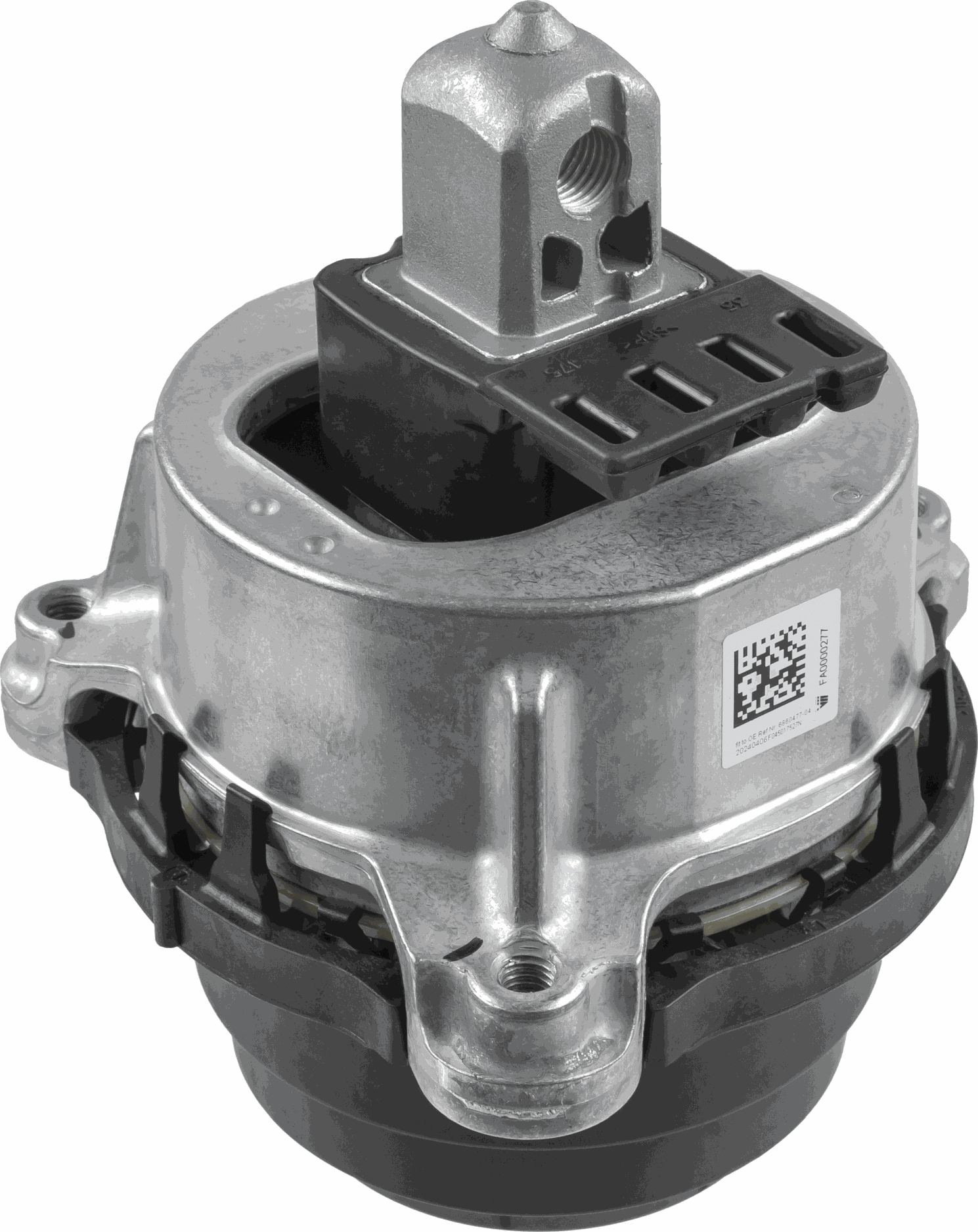 Подушка (опора) двигателя Lemforder. Артикул 43415 01