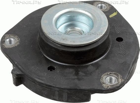 Опора амортизатора (стойки) SACHS передняя для Audi Q3 I (8U) 2011-2018. Артикул 802 321