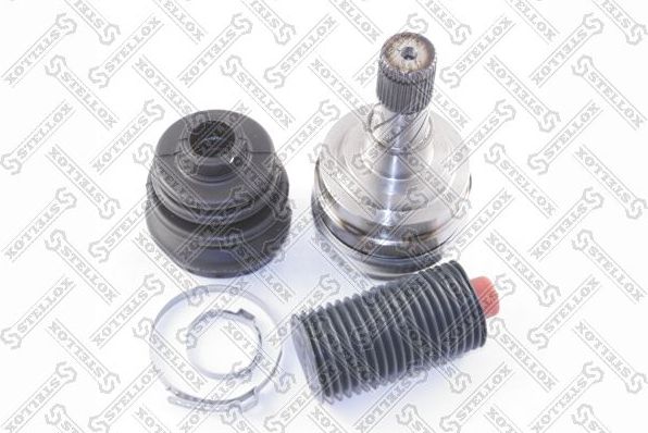 Шрус внутренний (граната) Stellox для Opel Ascona C 1982-1988. Артикул 160 1006-SX