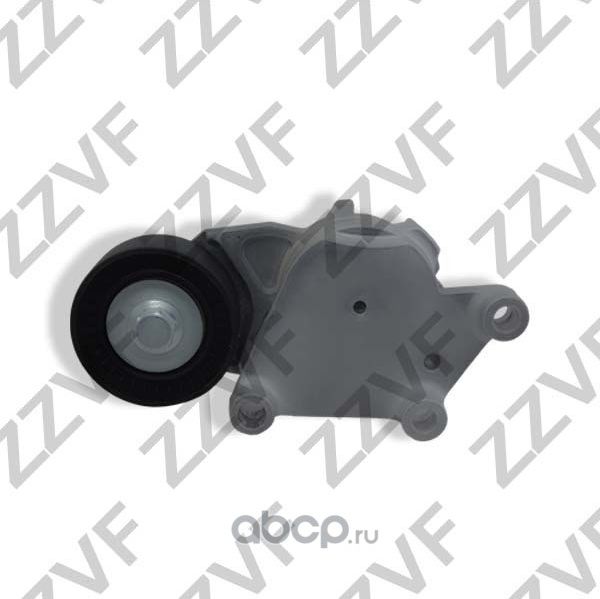 РОЛИК С НАТЯЖИТЕЛЕМ РЕМНЯ CITROEN C4 1.6HDI 04 (Zzvf). Артикул GRA575186