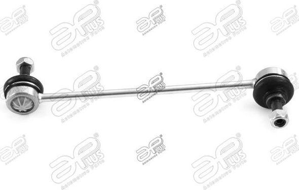 Стойка (тяга) стабилизатора APlus. Артикул 17062AP