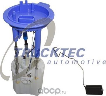 Бензонасос (топливный насос) Trucktec Automotive. Артикул 07.38.065