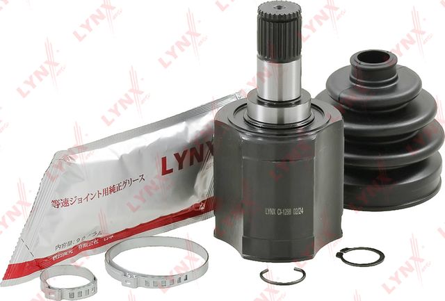 Шрус внутренний (граната) LYNXauto передний правый для Honda CR-V III 2007-2012. Артикул CI-1268