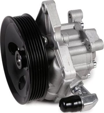 Насос ГУР Stellox для Mercedes-Benz E-Класс II (W210, S210) 1996-2003. Артикул 00-36386-SX