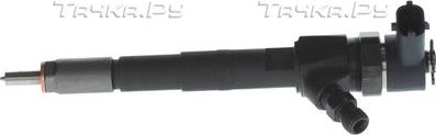 Форсунка топливная Bosch для Fiat Freemont 2011-2016. Артикул 0 445 110 419
