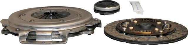 Сцепление (комплект) JP Group для Fiat Uno I 1986-2006. Артикул 3330400110