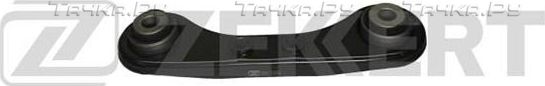 Поперечный рычаг задней подвески Zekkert для Honda CR-V II 2001-2007. Артикул SS-1324