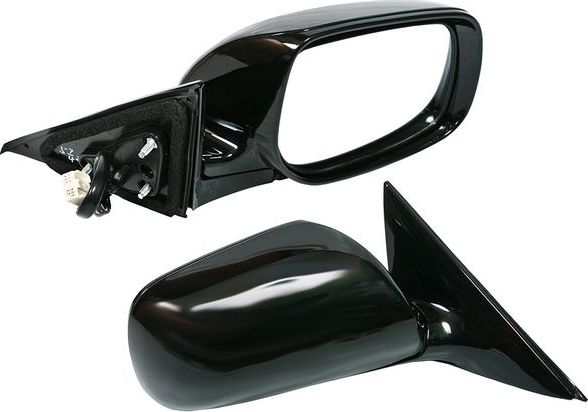 ЗЕРКАЛО ПРАВОЕ ЭЛЕКТР С ОБОГР. АВТОСКЛАД. 7 КОНТ. (Sailing). Артикул TYSLTO00310