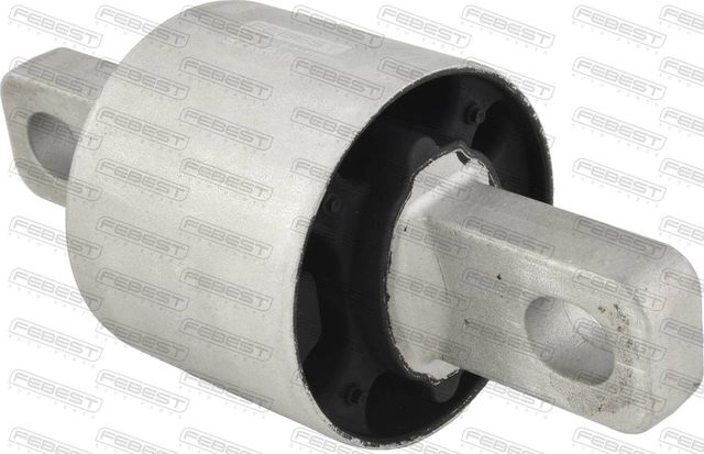 Подушка (опора) двигателя Febest задняя нижняя для Mercedes-Benz Vito III (W447) 2014-2026. Артикул BZAB-065