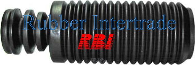 Пыльник аморт. пер. A32,T30,V10M N14A32F0 (RBI). Артикул N14A32F0