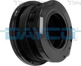 Шкив коленвала Dayco. Артикул DPV1064