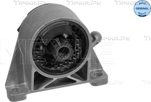 Подушка (опора) двигателя Meyle Original передняя для Opel Astra H 2004-2014. Артикул 614 068 0003