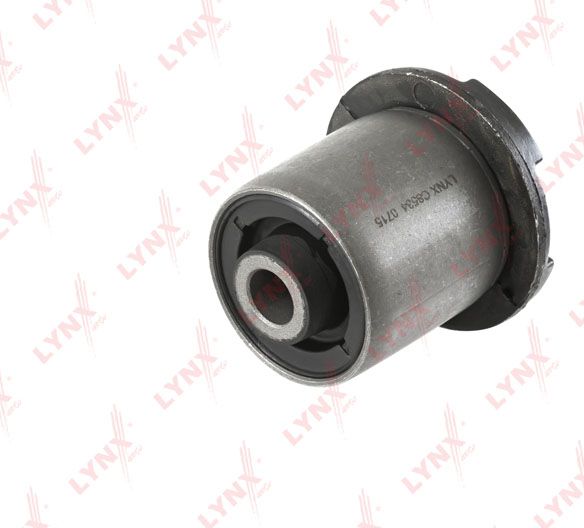 Сайлентблок переднего рычага подвески LYNXauto. Артикул C8534
