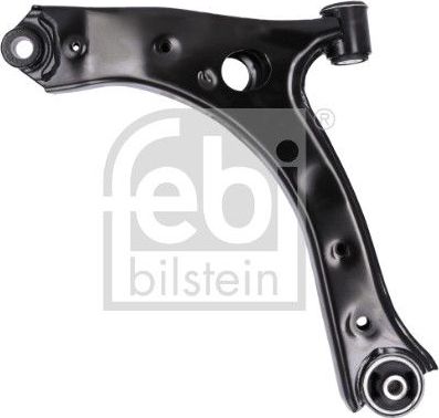 Поперечный рычаг передней подвески Febi Bilstein (Листовая сталь) левый для Ford Transit VIII 2021-2026. Артикул 182551