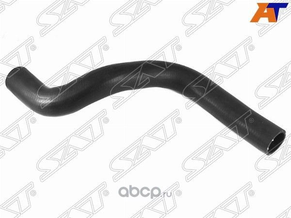 ПАТРУБОК РАДИАТОРА CHEVROLET LANOS 97- (SAT). Артикул ST96350692